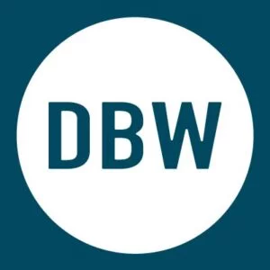 DBW logo