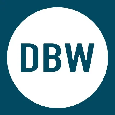 DBW Logo