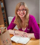 Kim Macleod Indie Authors World