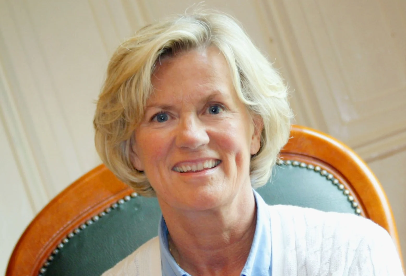 Sunday Self-Publishing Success Stories: How I Do It – With Susanne O’Leary