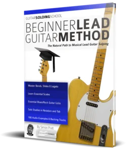 cover of Beginner's book