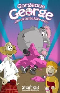 Cover of another book