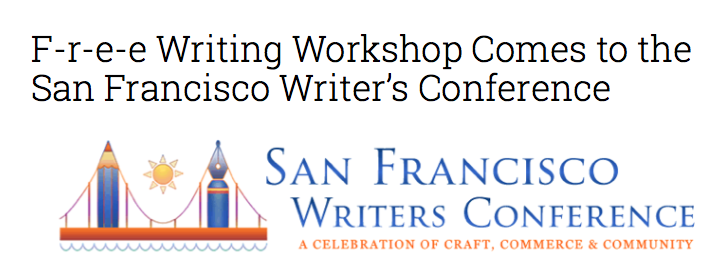 San Francisco Writer's Conference