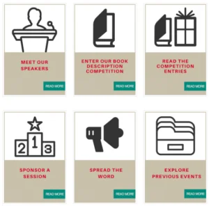 New Look IAF home page