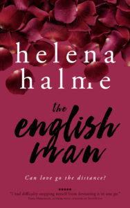 Cover of The Englishman by Helena Halme