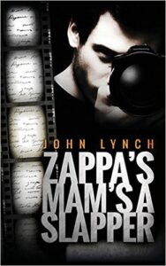 Cover of Zappa's Mam's a Slapper