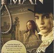 Cover of A Just and Upright Man