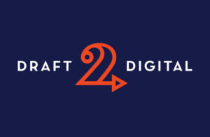 draft2digital logo
