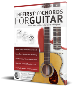 cover of first 100 chords