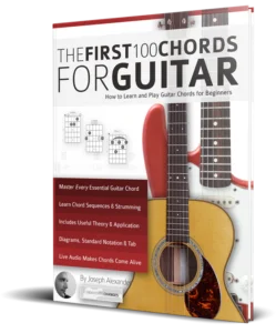 cover of first 100 chords