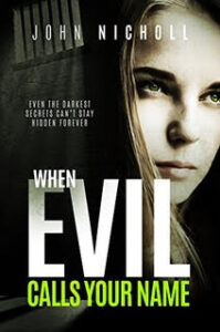 Cover of "When Evil Calls Your Name"