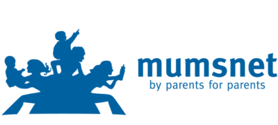 Mumsnet logo