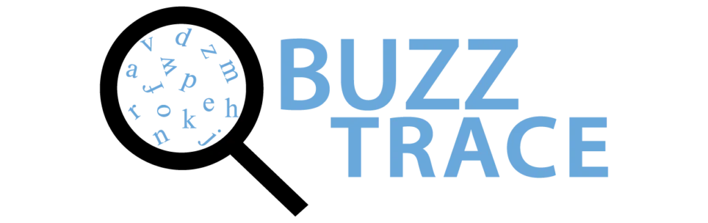 Buzz Trace Logo