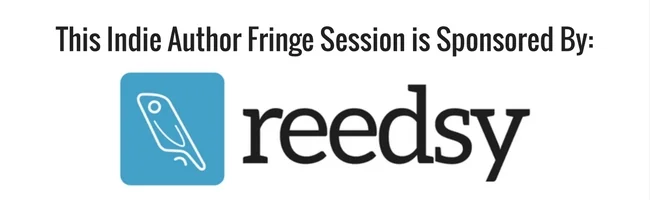 Reedsy session header