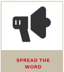 Indie Author Fringe Spread the Word