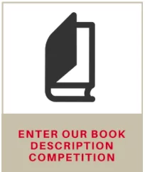Indie Author Fringe Enter our Book Description Competition