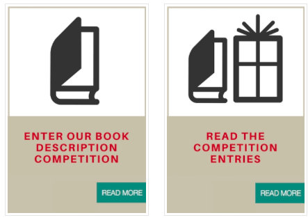Book Description Competition