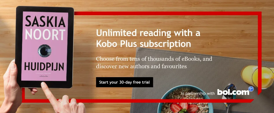 Kobo Plus Netherlands