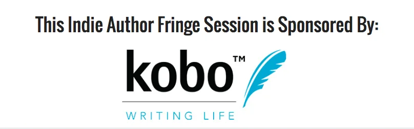 Session Sponsored by Kobo