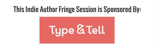 type and tell session header