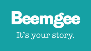 Beemgee logo