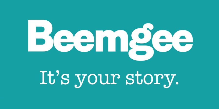 Beemgee Logo