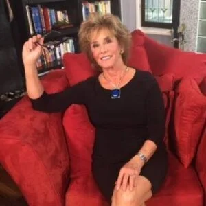 Dr Carol Soloway photo