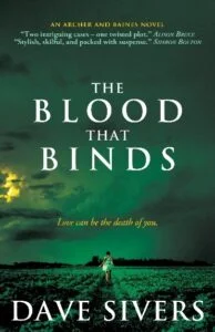 Headshot of smiling Dave Sivers