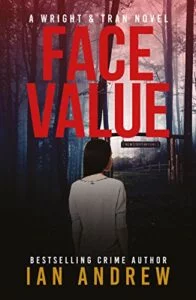 cover of Face Value by Ian Andrew
