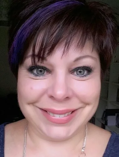 Headshot Of Sarah Banham