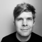 Derek Murphy headshot