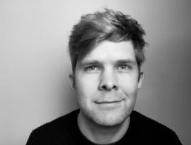 Derek Murphy Headshot