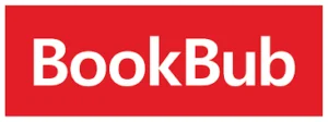 BookBub logo