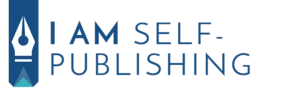 I am Self-Publishing Logo