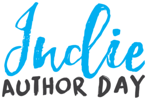 Indie Author Day logo 