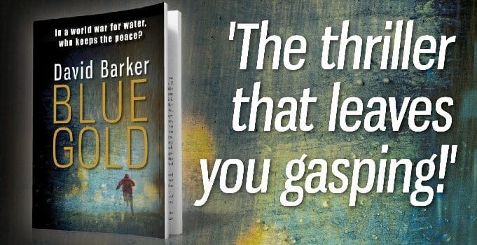 Image of advert for book