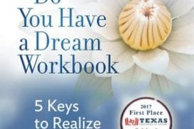 Cover of Do You Have a Dream by Grace Allison