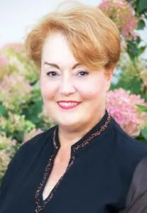 Headshot of Grace Allison