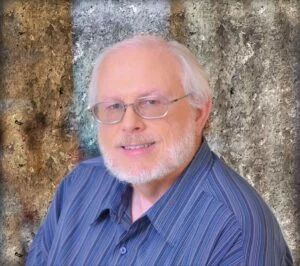 Headshot of Richard G Lowe