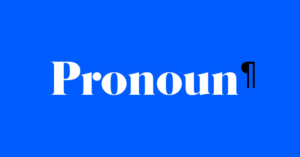 pronoun-ebook-distribution