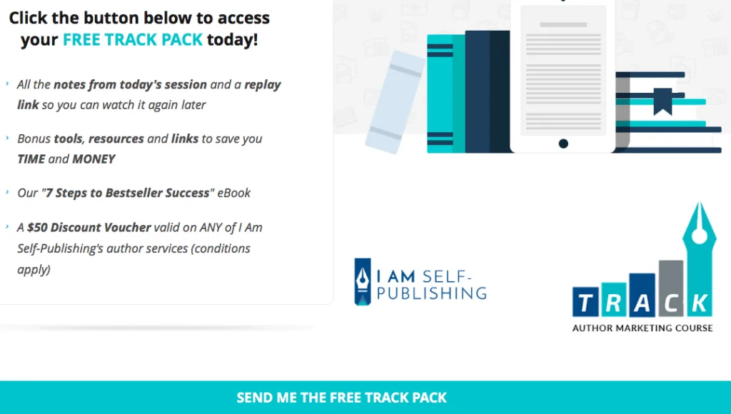 I_Am Self-publishing