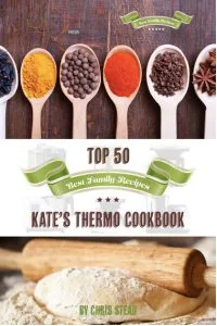 Kate's Thermo Cookbook