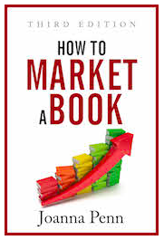 How to Market a Book Joanna Penn