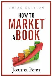 How to Market a Book Joanna Penn
