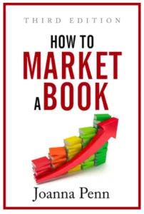 How to Market a Book