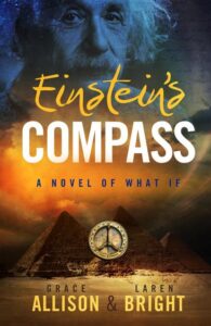 Cover of Einstein's compass
