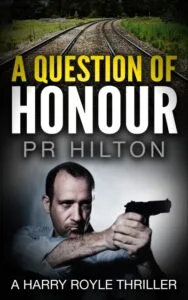 cover of A Question of Honour