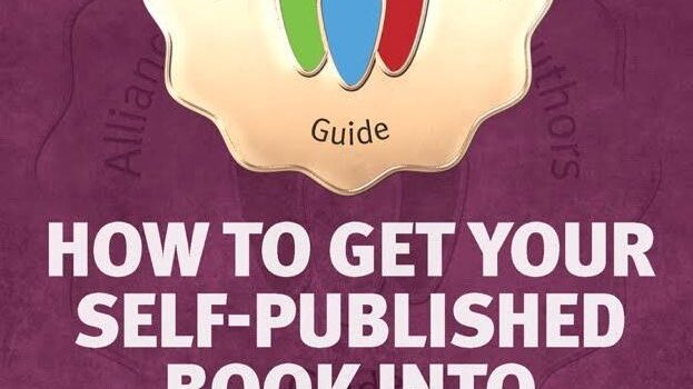 Cover of How to Get Your Self-published Book into Bookstores