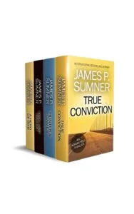 cover image of box set