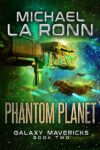 Phantom Planet Michael La Ronn